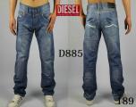 DIESEL Jeans hommes